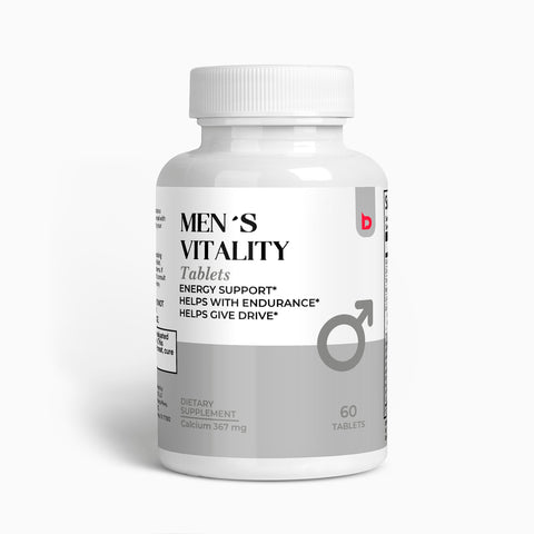 Men's Vitality