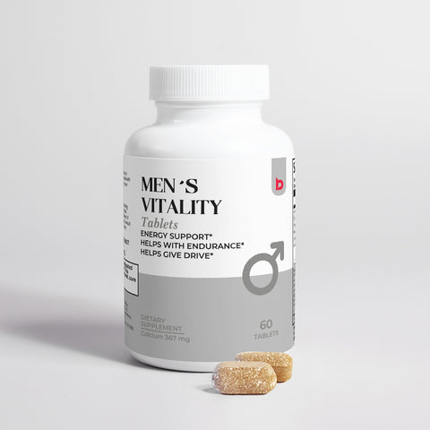 Men's Vitality