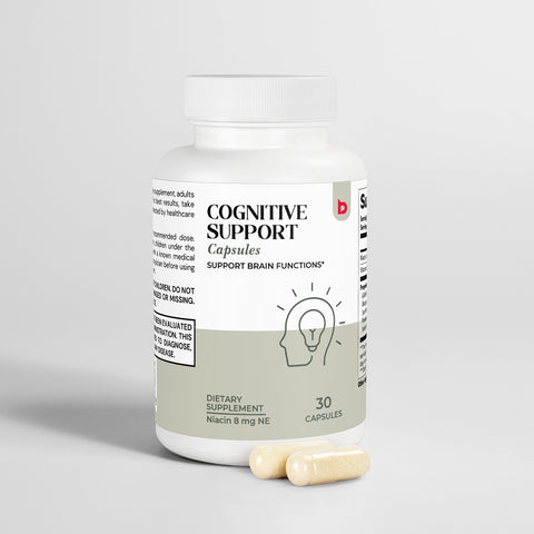 Cognitive Support