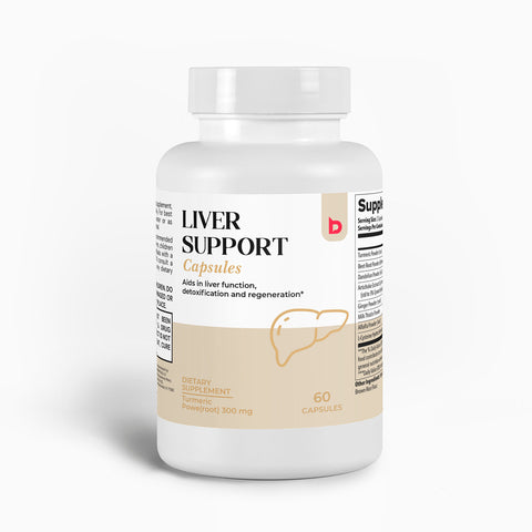Liver Support