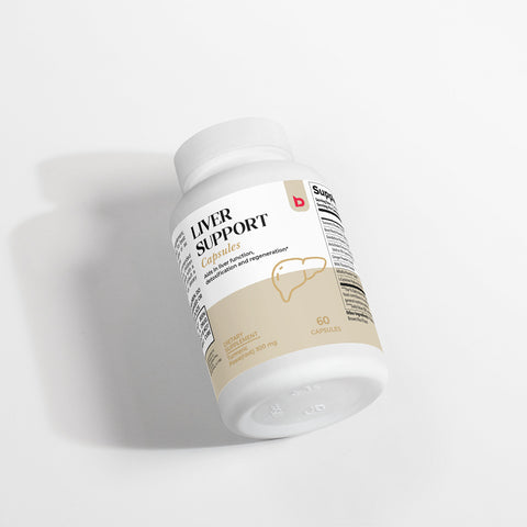 Liver Support