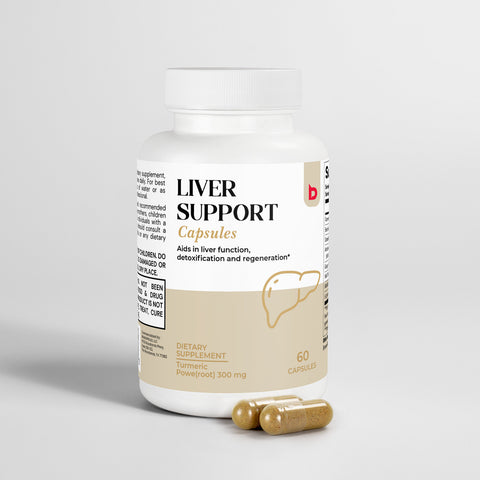Liver Support