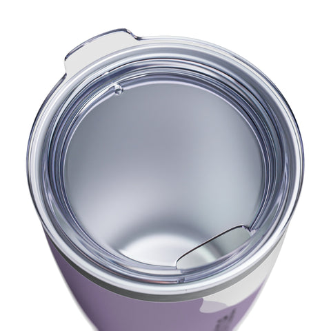 DIVINE PURPLE - Ringneck Tumbler, 20oz