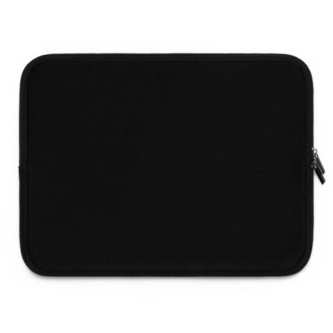 LIVE HEALTHY - Laptop Sleeve