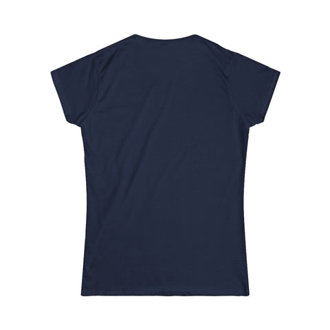 LIVE HEALTHY - Women's Softstyle Tee