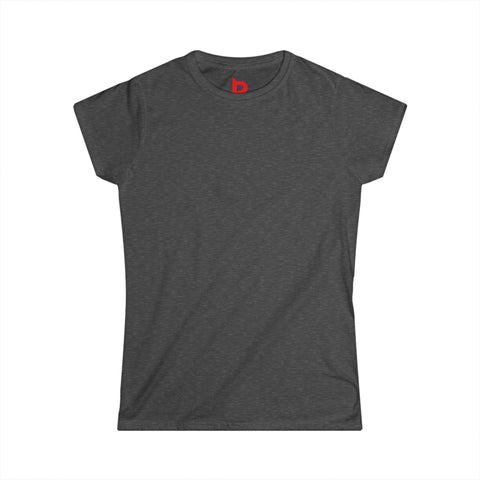 SELF LOVE CLUB - Women's Softstyle Tee