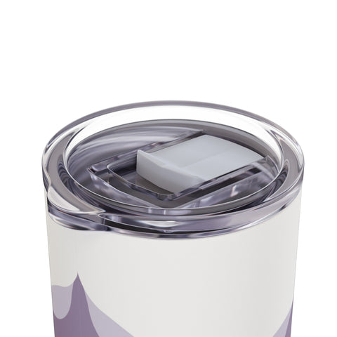 DIVINE PURPLE - Maars Maker Skinny Matte Tumbler, 20oz