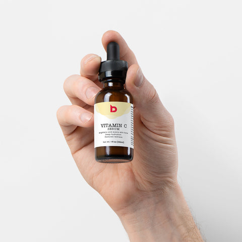 Vitamin C Serum