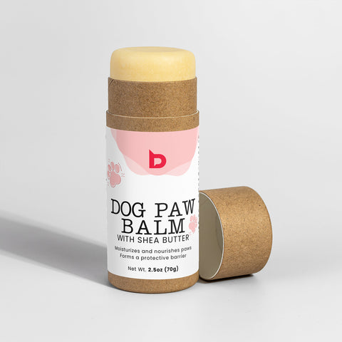 Dog Paw Balm