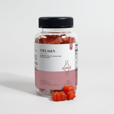 Collagen Gummies (Adult)