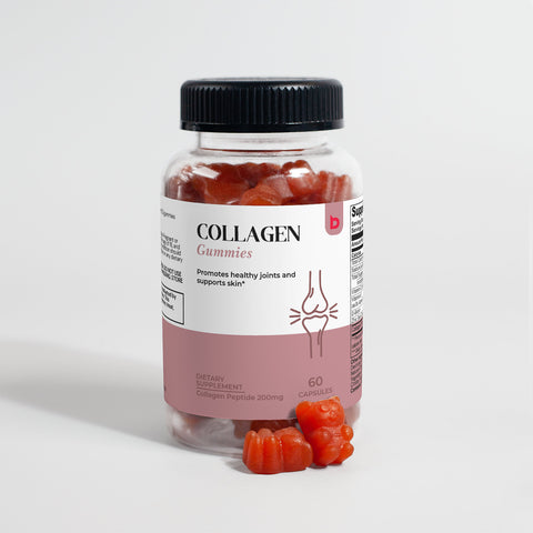 Collagen Gummies (Adult)