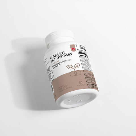 Complete Multivitamin