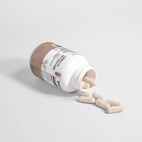 Complete Multivitamin