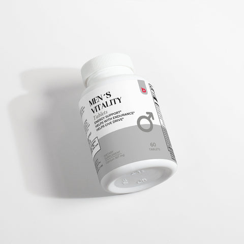 Men's Vitality