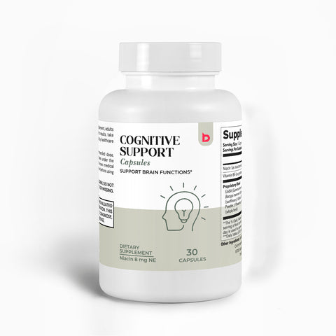 Cognitive Support