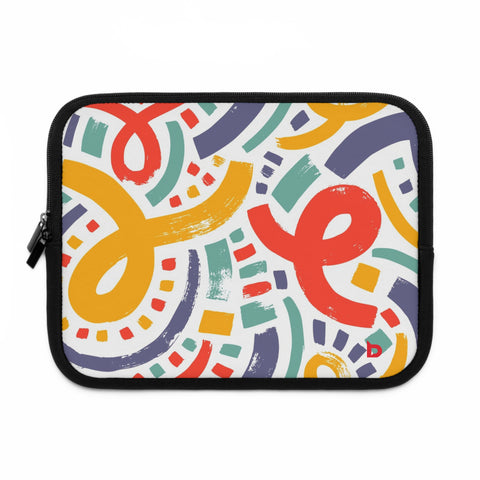 COLORFUL JOY - Laptop Sleeve