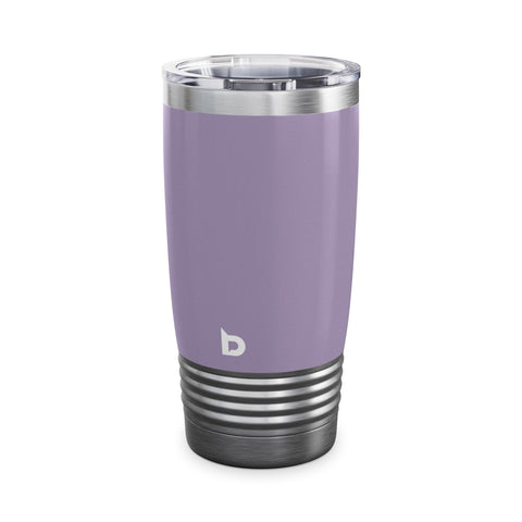 DIVINE PURPLE - Ringneck Tumbler, 20oz