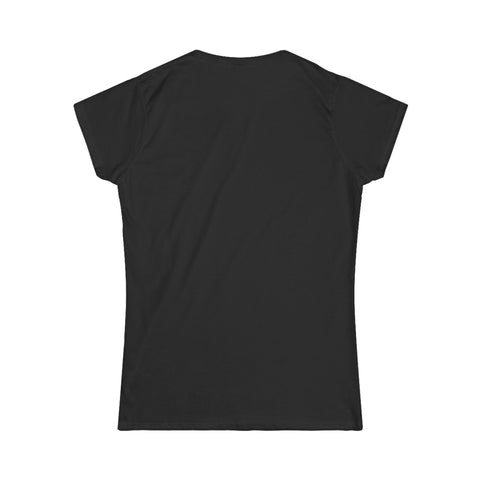 LOVE YOURSELF- Women's Softstyle Tee