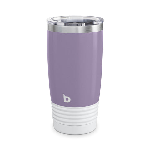 DIVINE PURPLE - Ringneck Tumbler, 20oz