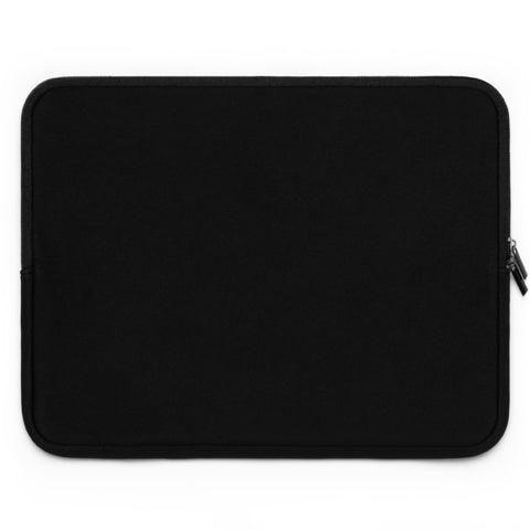 LIVE HEALTHY - Laptop Sleeve