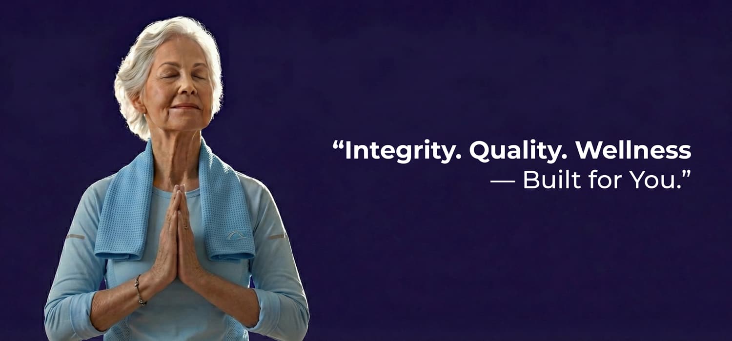 Integrity Quality Wellness