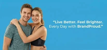 Live Better - Feel Brighter