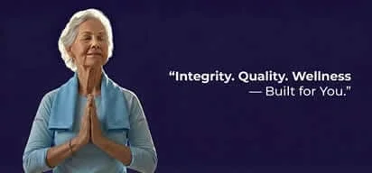 Integrity Quality Wellness